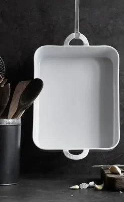 Olsson & Jensen Bianca salaattikulho Ø34cm