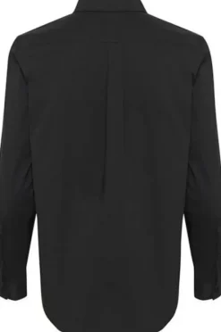 Part Two Bimini paitapusero, black