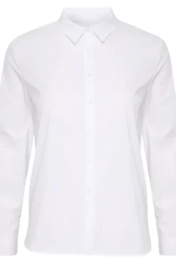 Part Two Bimini paitapusero, bright white