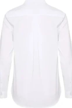 Part Two Bimini paitapusero, bright white