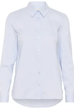 Part Two Bimini paitapusero, heather