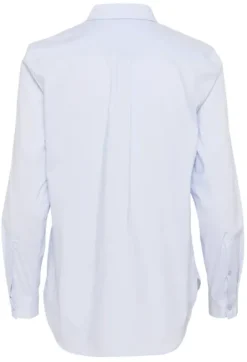 Part Two Bimini paitapusero, heather