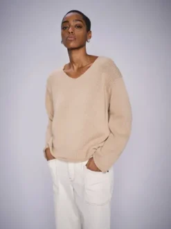 Mos Mosh Bine neule v-kaula-aukolla, sesame