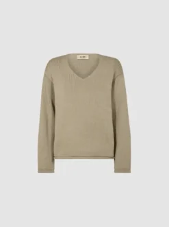 Mos Mosh Bine neule v-kaula-aukolla, sesame