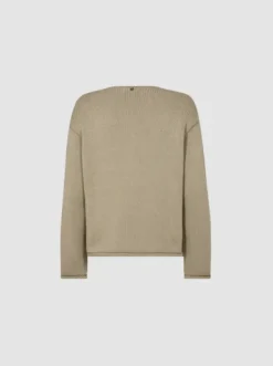 Mos Mosh Bine neule v-kaula-aukolla, sesame