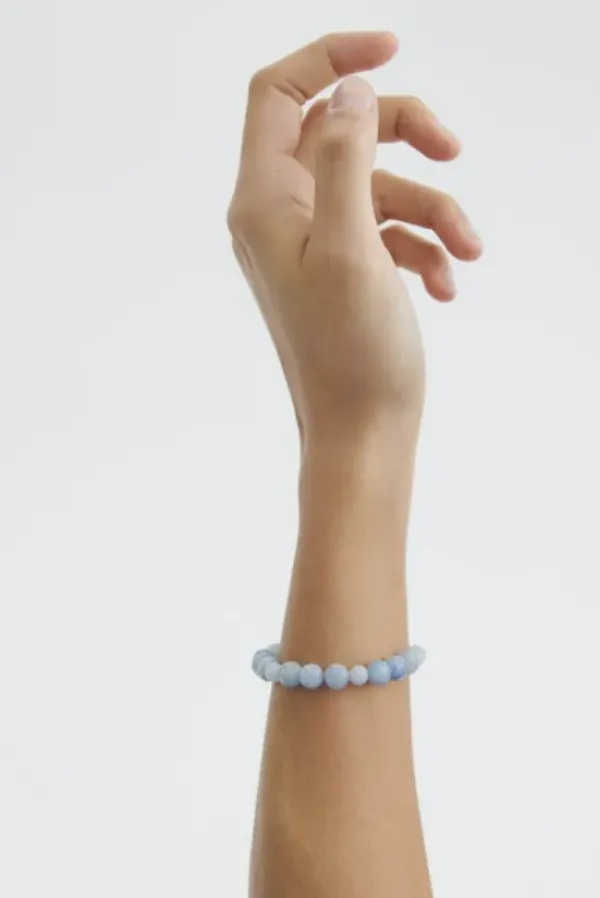 Pernille Corydon Blue Sky rannekoru