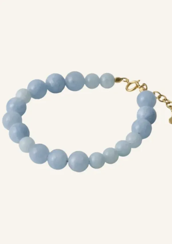 Pernille Corydon Blue Sky rannekoru