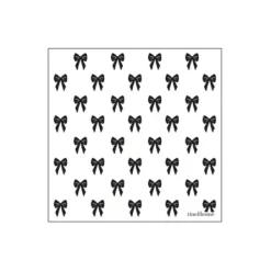 Tine K Home Bow servetit S, phantom