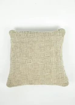 Olsson & Jensen Bowery tyynynpäällinen pellavaa 50x50