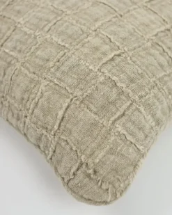 Olsson & Jensen Bowery tyynynpäällinen pellavaa 50x50