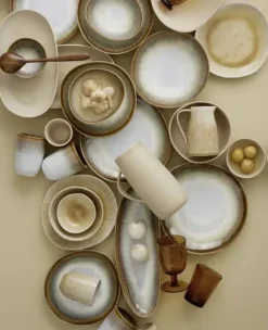 Bungalow - Kahvikuppi Jazzy Vanilla