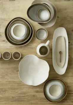 Bungalow - Kannu 1L Jazzy Vanilla