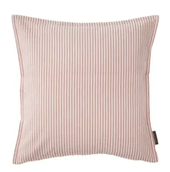 Bungalow - Lucca Coral tyynynpäällinen, 50x50cm