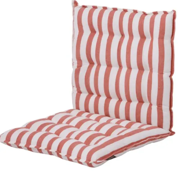 Bungalow - Rimini Coral taittotyyny, 45x90cm