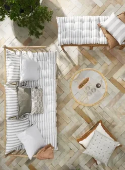 Bungalow - Rimini Desert patja, 55x155cm