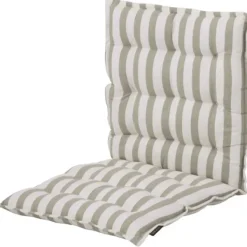 Bungalow - Rimini Desert taittotyyny, 45x90cm