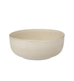 Bungalow - Tarjoilukulho Jazzy Vanilla