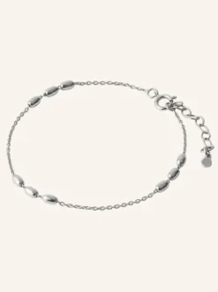 Pernille Corydon Caia rannekoru, hopea