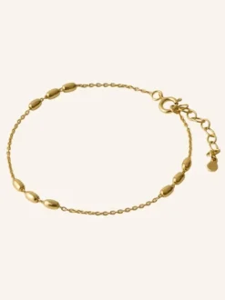 Pernille Corydon Caia rannekoru, kulta