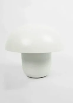 Olsson & Jensen Carl-Johan pöytävalaisin, mini white