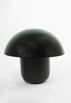 Olsson & Jensen Carl-Johan pöytävalaisin, mini black