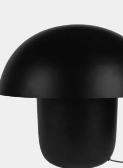 Olsson & Jensen Carl-Johan pöytävalaisin, small black