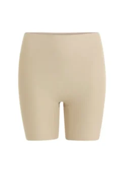 Cafe Latte CC Heart - biker 'turvashortsit', nude