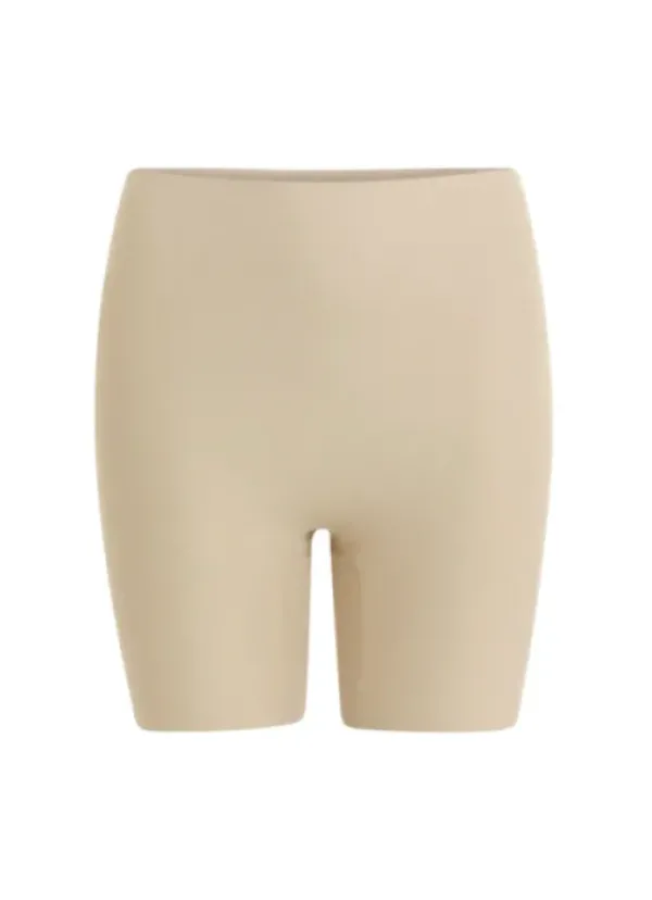 Cafe Latte CC Heart - biker 'turvashortsit', nude