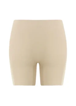 Cafe Latte CC Heart - biker 'turvashortsit', nude