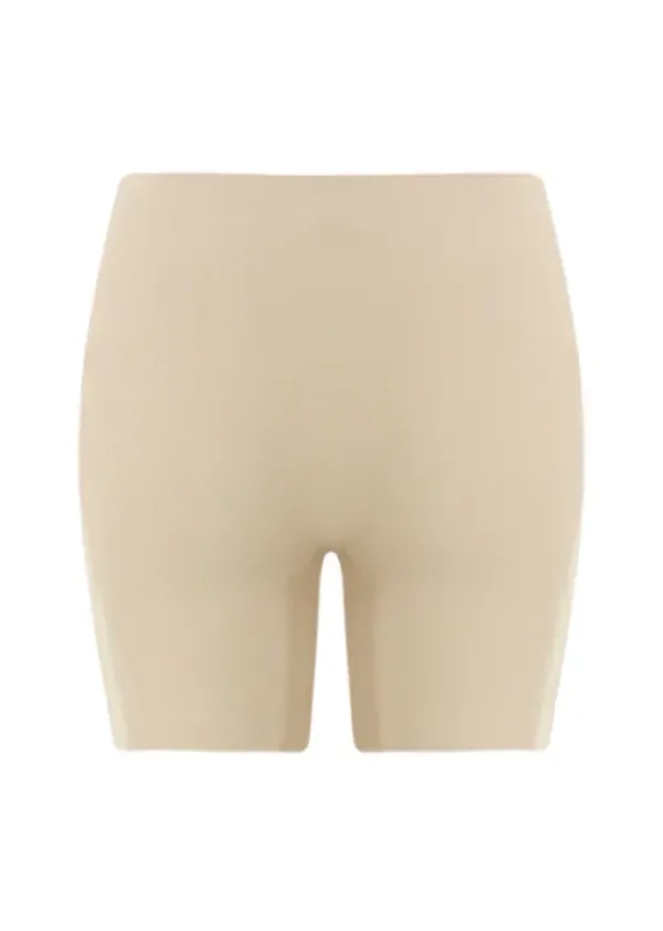 Cafe Latte CC Heart - biker 'turvashortsit', nude