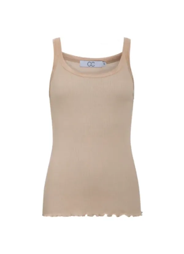 Cafe Latte CC Heart - toppi, hiekka