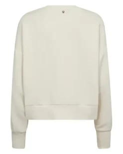 Mos Mosh Celli collegepaita, ecru