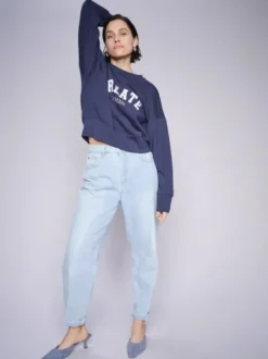 Mos Mosh Celli collegepaita, spellbound