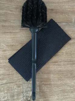 Cilla's - biohajoava tiskirätti