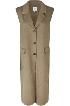 Second Female Cira villakangasliivi, fallen rock