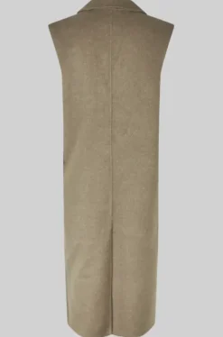 Second Female Cira villakangasliivi, fallen rock