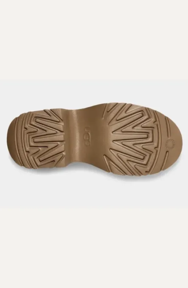 UGG Classic Twin Seam New Heights, chestnut