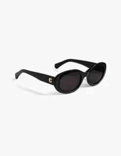 Corlin Eyewear Corlin - Carpi aurinkolasit, black - black