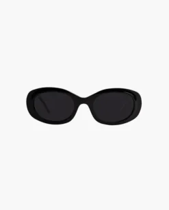 Corlin Eyewear Corlin - Carpi aurinkolasit, black - black