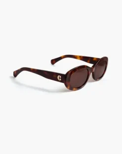 Corlin Eyewear Corlin - Carpi aurinkolasit, tortoise - brown