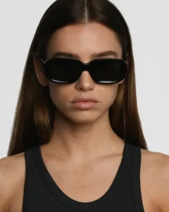 Corlin Eyewear Corlin - Casena aurinkolasit, black - black