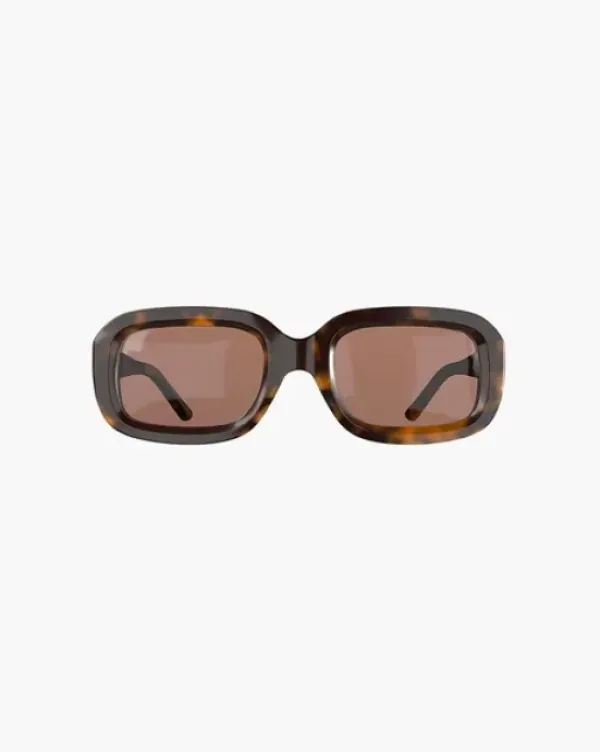 Corlin Eyewear Corlin - Casena aurinkolasit, tortoise - brown