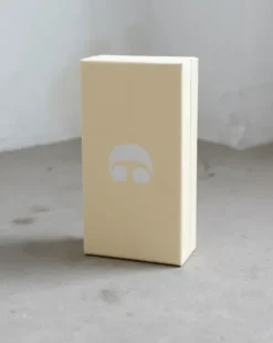 Corlin Eyewear Corlin - Casena aurinkolasit, champagne - gradual brown