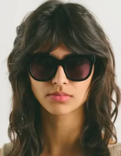 Corlin Eyewear Corlin - Monza aurinkolasit, black - black