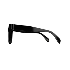Corlin Eyewear Corlin - Monza aurinkolasit, black - black