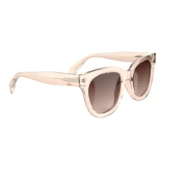 Corlin Eyewear Corlin - Monza aurinkolasit, champagne - gradual brown