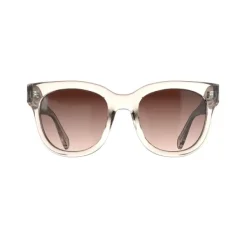 Corlin Eyewear Corlin - Monza aurinkolasit, champagne - gradual brown
