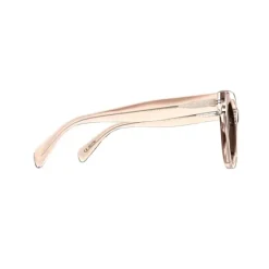 Corlin Eyewear Corlin - Monza aurinkolasit, champagne - gradual brown