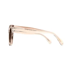 Corlin Eyewear Corlin - Monza aurinkolasit, champagne - gradual brown