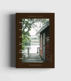 Cozy Publishing Cozy - ​Idylli, Maaseutukoteja